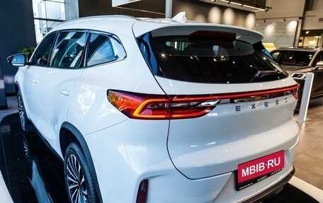 CheryExeed TXL, 2024 год, 3 980 000 рублей, 19 фотография