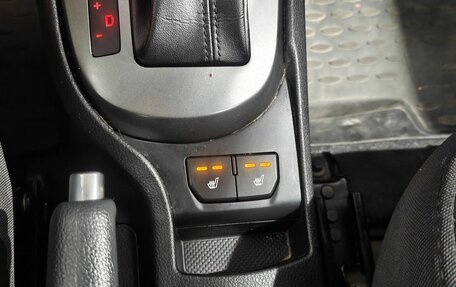 KIA Rio III рестайлинг, 2016 год, 1 147 000 рублей, 15 фотография