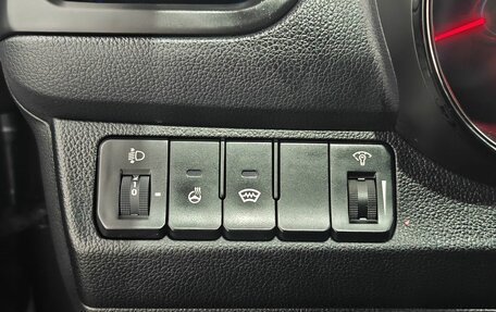 KIA Rio III рестайлинг, 2016 год, 1 147 000 рублей, 14 фотография