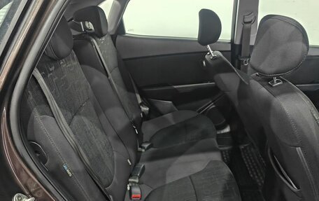 KIA Rio III рестайлинг, 2016 год, 1 147 000 рублей, 18 фотография