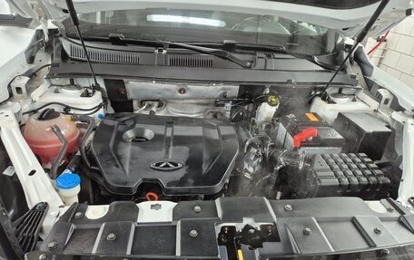 Chery Tiggo 7 Pro, 2022 год, 1 260 000 рублей, 15 фотография