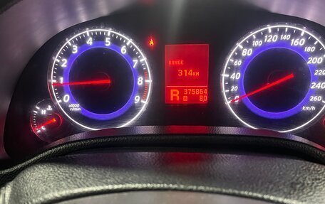 Infiniti G, 2007 год, 1 100 000 рублей, 6 фотография