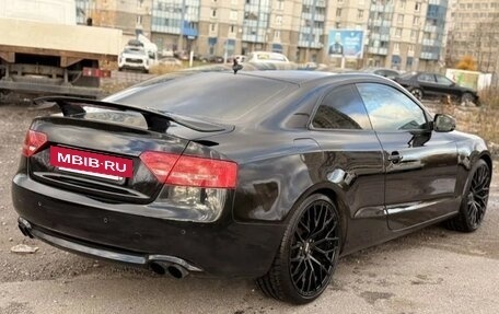 Audi A5, 2010 год, 1 430 000 рублей, 2 фотография