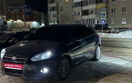 Ford Focus III, 2011 год, 850 000 рублей, 6 фотография