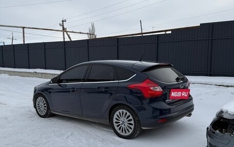 Ford Focus III, 2011 год, 850 000 рублей, 3 фотография