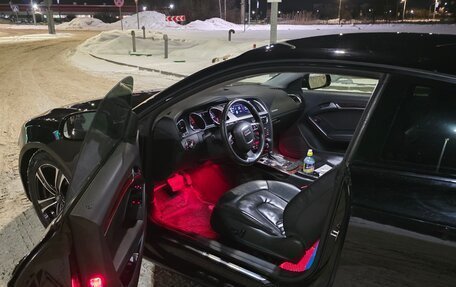 Audi A5, 2010 год, 1 430 000 рублей, 10 фотография