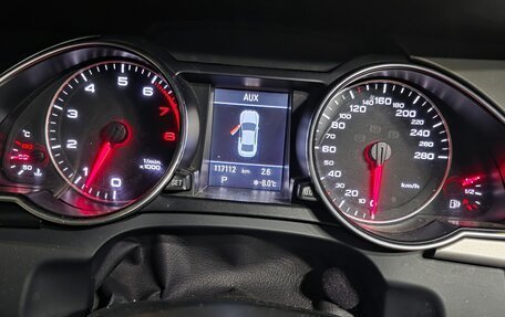 Audi A5, 2010 год, 1 430 000 рублей, 7 фотография