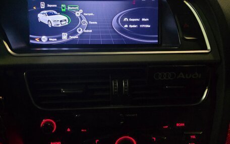 Audi A5, 2010 год, 1 430 000 рублей, 6 фотография