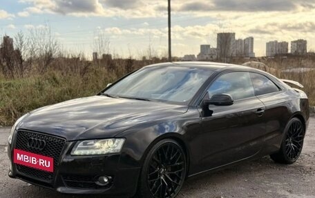 Audi A5, 2010 год, 1 430 000 рублей, 3 фотография