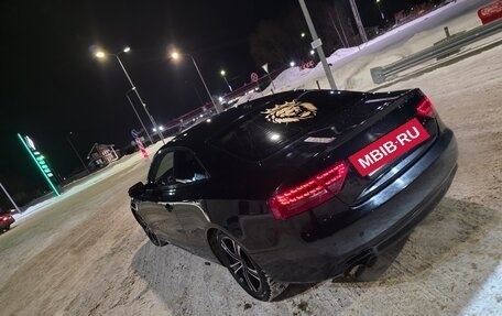 Audi A5, 2010 год, 1 430 000 рублей, 15 фотография