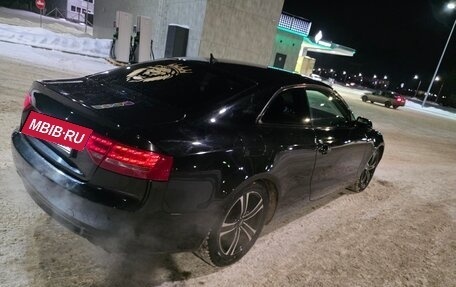 Audi A5, 2010 год, 1 430 000 рублей, 14 фотография