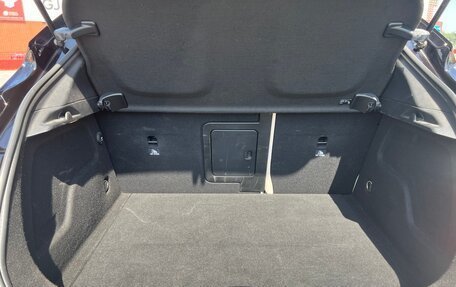 Infiniti QX30, 2017 год, 3 550 000 рублей, 16 фотография