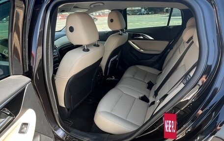 Infiniti QX30, 2017 год, 3 550 000 рублей, 15 фотография