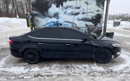 Ford Mondeo IV, 2008 год, 585 000 рублей, 3 фотография