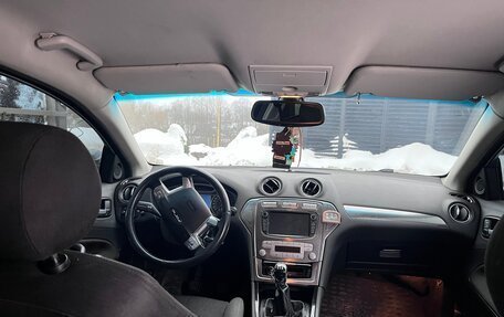 Ford Mondeo IV, 2008 год, 585 000 рублей, 16 фотография