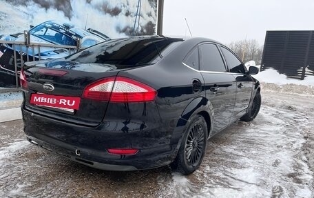 Ford Mondeo IV, 2008 год, 585 000 рублей, 4 фотография