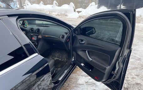 Ford Mondeo IV, 2008 год, 585 000 рублей, 12 фотография