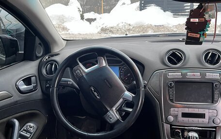 Ford Mondeo IV, 2008 год, 585 000 рублей, 17 фотография