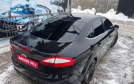 Ford Mondeo IV, 2008 год, 585 000 рублей, 8 фотография