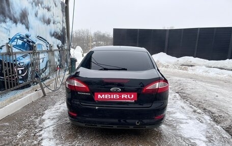 Ford Mondeo IV, 2008 год, 585 000 рублей, 6 фотография
