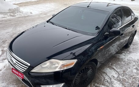 Ford Mondeo IV, 2008 год, 585 000 рублей, 10 фотография