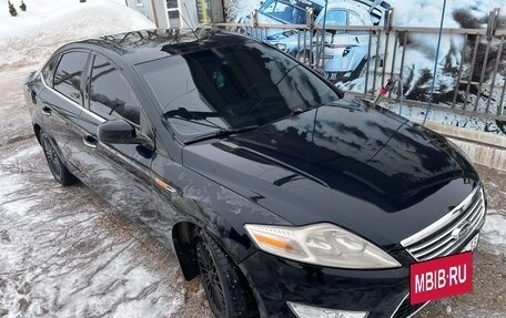 Ford Mondeo IV, 2008 год, 585 000 рублей, 11 фотография