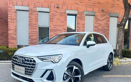 Audi Q3, 2025 год, 3 200 000 рублей, 2 фотография