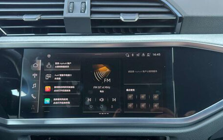 Audi Q3, 2025 год, 3 200 000 рублей, 10 фотография