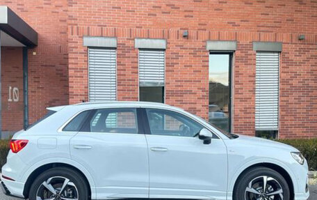 Audi Q3, 2025 год, 3 200 000 рублей, 3 фотография