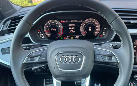 Audi Q3, 2025 год, 3 200 000 рублей, 7 фотография