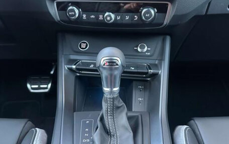 Audi Q3, 2025 год, 3 200 000 рублей, 11 фотография