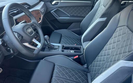 Audi Q3, 2025 год, 3 200 000 рублей, 14 фотография