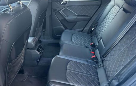 Audi Q3, 2025 год, 3 200 000 рублей, 15 фотография