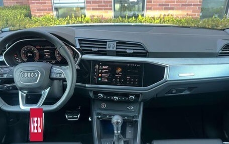 Audi Q3, 2025 год, 3 200 000 рублей, 6 фотография