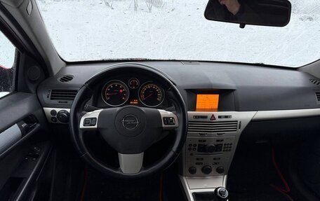 Opel Astra H, 2008 год, 270 000 рублей, 8 фотография