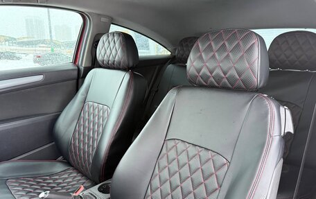 Opel Astra H, 2008 год, 270 000 рублей, 12 фотография