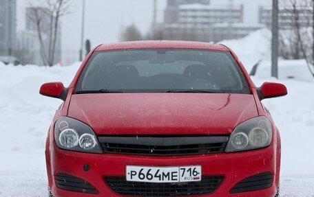 Opel Astra H, 2008 год, 270 000 рублей, 2 фотография