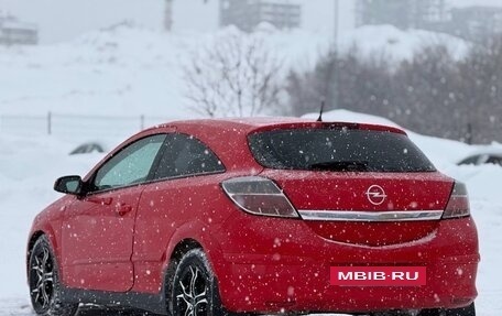 Opel Astra H, 2008 год, 270 000 рублей, 4 фотография