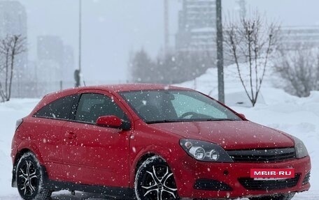 Opel Astra H, 2008 год, 270 000 рублей, 3 фотография