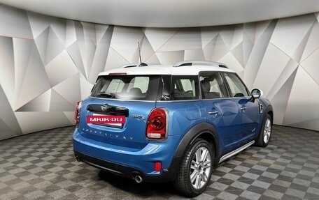 MINI Countryman II (F60), 2019 год, 2 947 000 рублей, 2 фотография