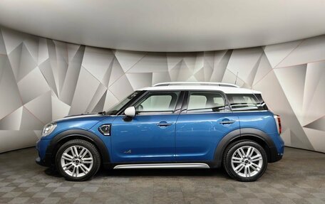 MINI Countryman II (F60), 2019 год, 2 947 000 рублей, 5 фотография