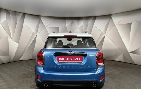 MINI Countryman II (F60), 2019 год, 2 947 000 рублей, 4 фотография