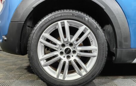 MINI Countryman II (F60), 2019 год, 2 947 000 рублей, 7 фотография