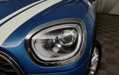 MINI Countryman II (F60), 2019 год, 2 947 000 рублей, 8 фотография