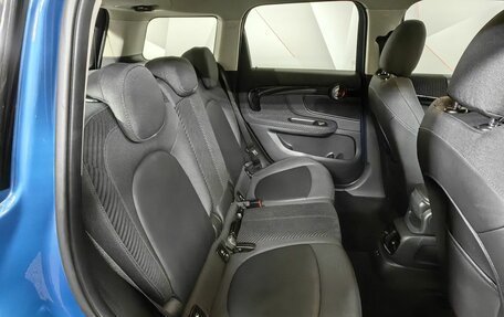 MINI Countryman II (F60), 2019 год, 2 947 000 рублей, 14 фотография