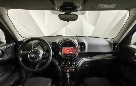 MINI Countryman II (F60), 2019 год, 2 947 000 рублей, 11 фотография