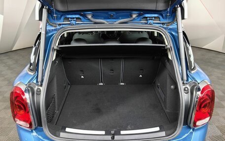 MINI Countryman II (F60), 2019 год, 2 947 000 рублей, 9 фотография