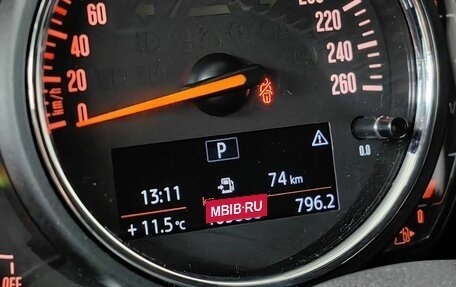 MINI Countryman II (F60), 2019 год, 2 947 000 рублей, 13 фотография