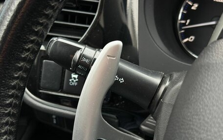 Mitsubishi Outlander III рестайлинг 3, 2013 год, 1 410 000 рублей, 20 фотография