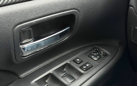 Mitsubishi Outlander III рестайлинг 3, 2013 год, 1 410 000 рублей, 18 фотография